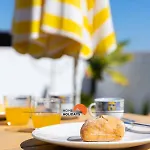 #121 Aconchegante T1 Em By Holidays البوفيرا