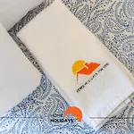 #121 Aconchegante T1 Em By Holidays