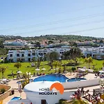 #121 Aconchegante T1 Em By Holidays *