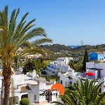 شقة #121 Aconchegante T1 Em By Holidays البوفيرا