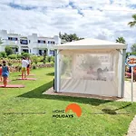 #121 Aconchegante T1 Em By Holidays *