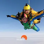 شقة #121 Aconchegante T1 Em By Holidays البوفيرا