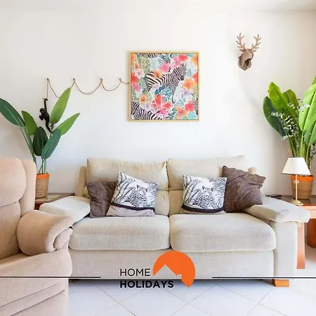 Apartament #121 Aconchegante T1 Em By Holidays Albufeira