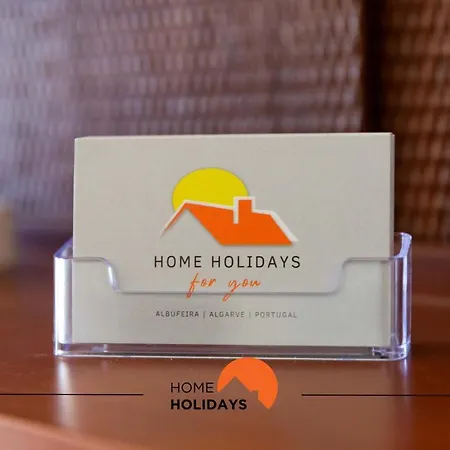 #121 Aconchegante T1 Em By Holidays