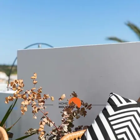 #121 Aconchegante T1 Em By Holidays *