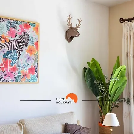 #121 Aconchegante T1 Em By Holidays Albufeira