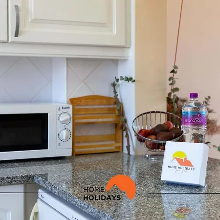 Apartament #121 Aconchegante T1 Em By Holidays