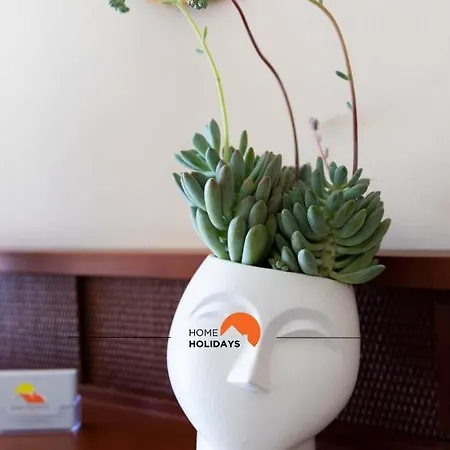 #121 Aconchegante T1 Em By Holidays Apartament Albufeira