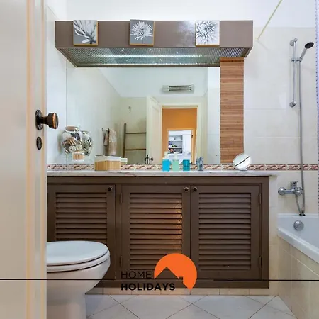 Apartament #121 Aconchegante T1 Em By Holidays Albufeira