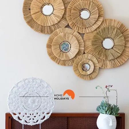 #121 Aconchegante T1 Em By Holidays Albufeira