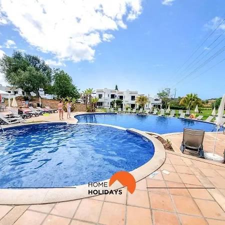 Apartment #121 Aconchegante T1 Em By Holidays