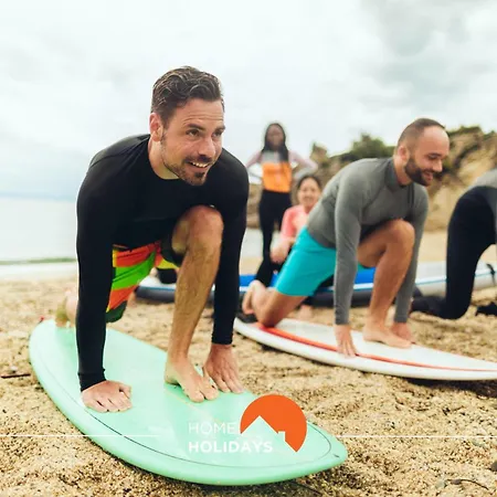 Apartament #121 Aconchegante T1 Em By Holidays Albufeira