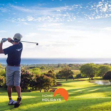 Apartament #121 Aconchegante T1 Em By Holidays