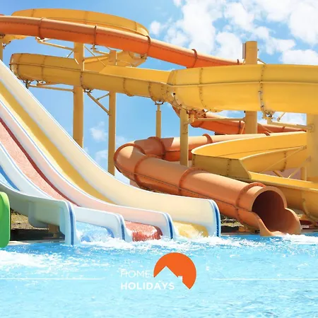 #121 Aconchegante T1 Em By Holidays Apartament Albufeira