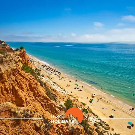 #121 Aconchegante T1 Em By Holidays Apartment
