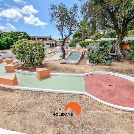 Apartament #121 Aconchegante T1 Em By Holidays Albufeira