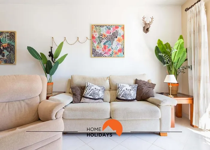 Apartment #121 Aconchegante T1 Em By Holidays Albufeira
