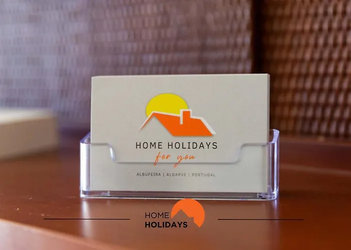 #121 Aconchegante T1 Em By Holidays