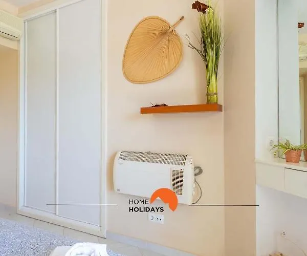 #121 Aconchegante T1 Em By Holidays Apartment Albufeira