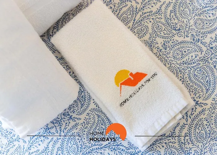 #121 Aconchegante T1 Em By Holidays