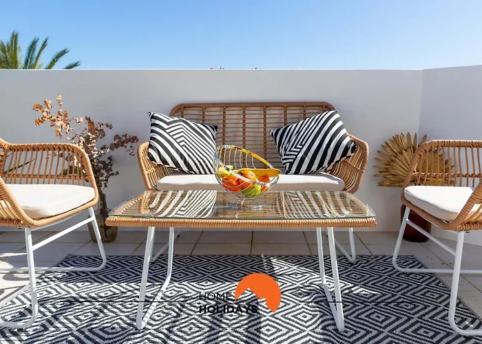 #121 Aconchegante T1 Em By Holidays