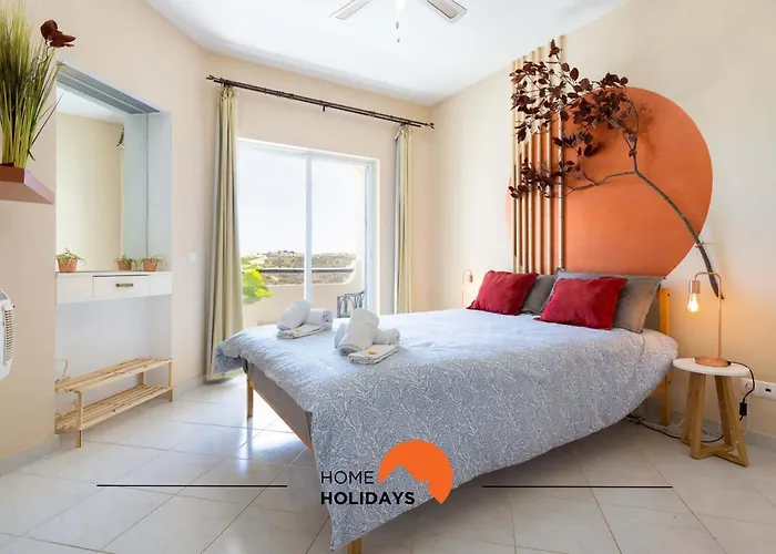 #121 Aconchegante T1 Em By Holidays Albufeira