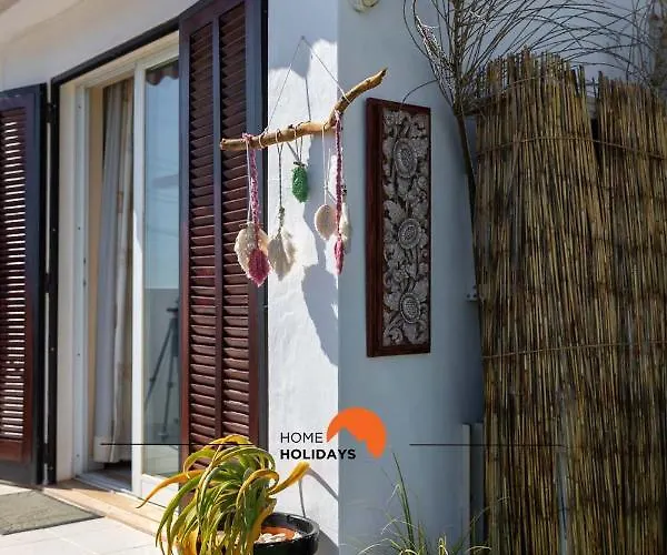 Apartment #121 Aconchegante T1 Em By Holidays Albufeira