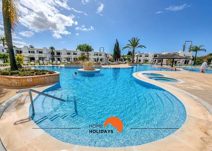 #121 Aconchegante T1 Em By Holidays