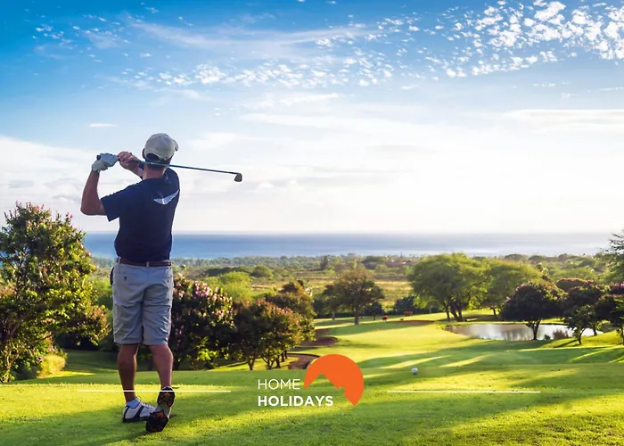 Apartment #121 Aconchegante T1 Em By Holidays