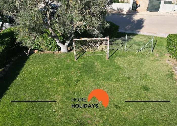 Apartment #121 Aconchegante T1 Em By Holidays