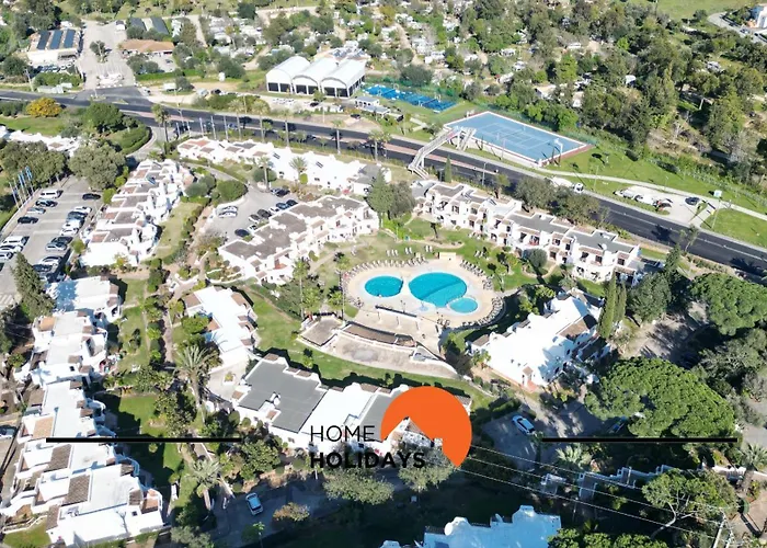 #121 Aconchegante T1 Em By Holidays Apartment Albufeira