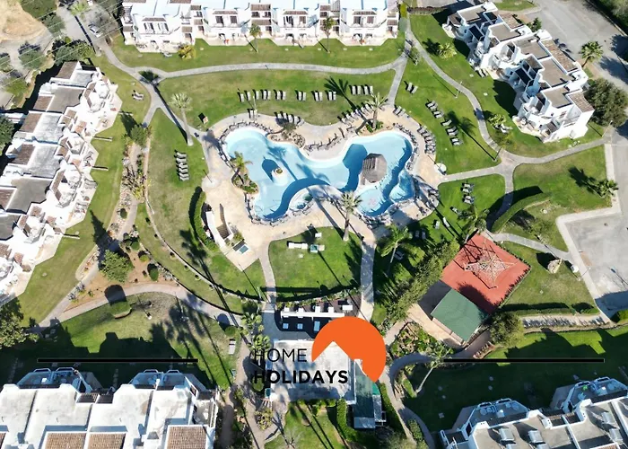 Apartment #121 Aconchegante T1 Em By Holidays Albufeira