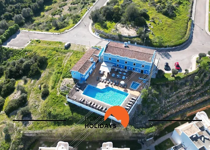 #121 Aconchegante T1 Em By Holidays Apartment