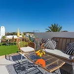 #121 Aconchegante T1 Em By Holidays Διαμέρισμα