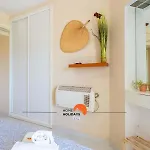 #121 Aconchegante T1 Em By Holidays Apartmán Albufeira
