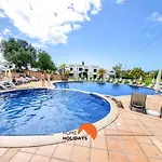Διαμέρισμα #121 Aconchegante T1 Em By Holidays