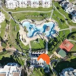 Διαμέρισμα #121 Aconchegante T1 Em By Holidays Αλμπουφέιρα