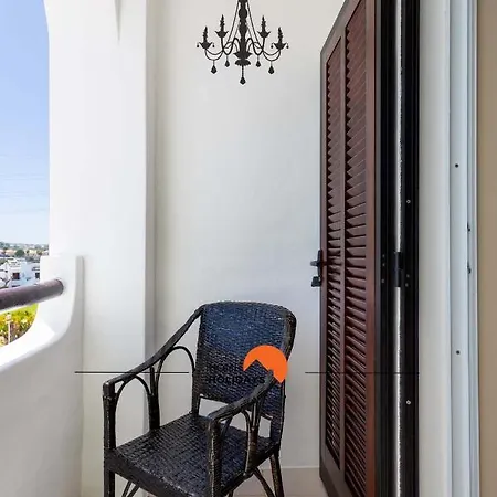 #121 Aconchegante T1 Em By Holidays * Albufeira