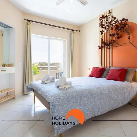 #121 Aconchegante T1 Em By Holidays Albufeira