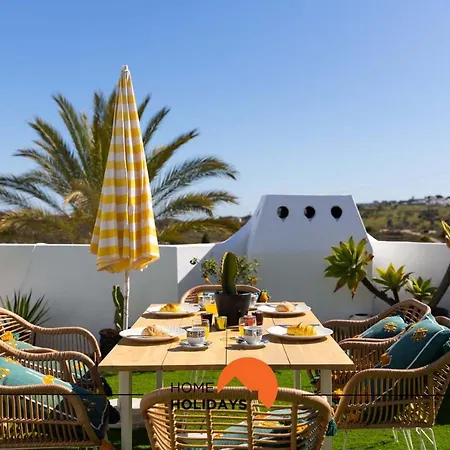 #121 Aconchegante T1 Em By Holidays Lägenhet *