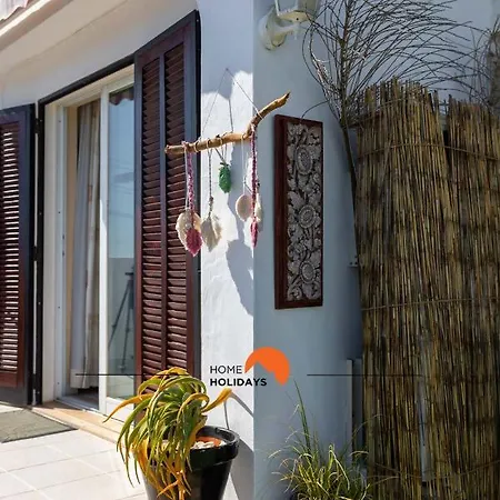 Lägenhet #121 Aconchegante T1 Em By Holidays Albufeira