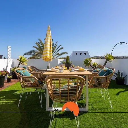 #121 Aconchegante T1 Em By Holidays * Albufeira