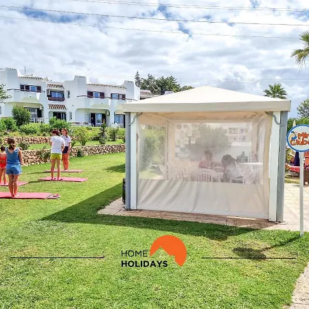 #121 Aconchegante T1 Em By Holidays *