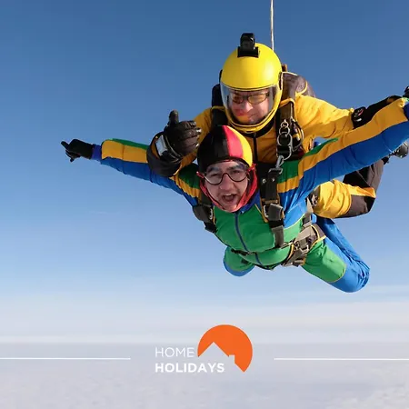 Lägenhet #121 Aconchegante T1 Em By Holidays Albufeira