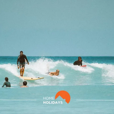 #121 Aconchegante T1 Em By Holidays Lägenhet Albufeira