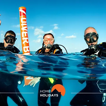 #121 Aconchegante T1 Em By Holidays *