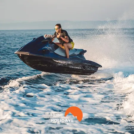 Lägenhet #121 Aconchegante T1 Em By Holidays Albufeira