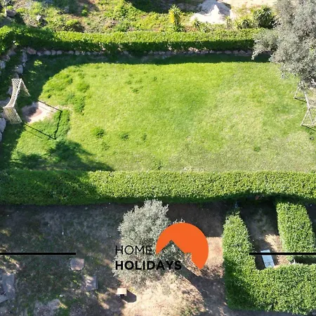 #121 Aconchegante T1 Em By Holidays Lägenhet *